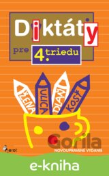 Diktáty pre 4. triedu ZŠ
