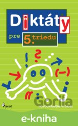 Diktáty pre 5. triedu ZŠ