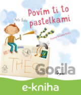 Povím ti to pastelkami