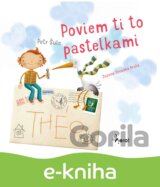 Poviem ti to pastelkami