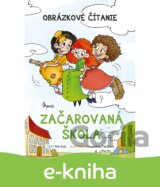Začarovaná škola