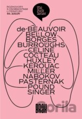 The Paris Review / Rozhovory s osobnosťami literatúry 60. rokov
