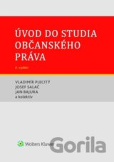 Úvod do studia občanského práva