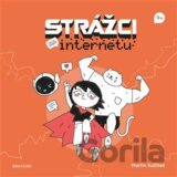 Strážci na internetu