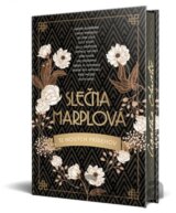 Slečna Marplová: 12 nových príbehov