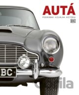 Autá: Podrobná vizuálna história