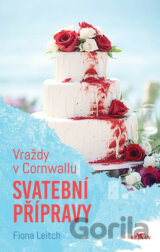 Vraždy v Cornwallu - Svatební přípravy