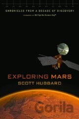 Exploring Mars
