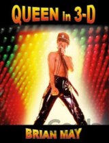 Queen In 3-D