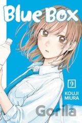 Blue Box Vol 9