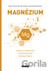 Magnézium
