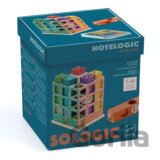SOLOGIC: Hotelogic