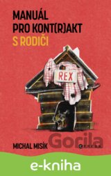 Manuál pro kont(r)akt s rodiči