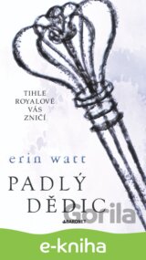 Padlý dědic