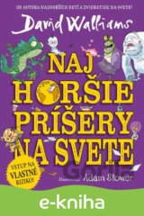 Najhoršie príšery na svete