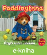 Dobrodružství medvídka Paddingtona - Čtyři roční období