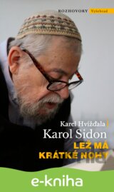Lež má krátké nohy