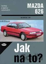 Mazda 626