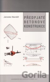 Předpjaté betonové konstrukce