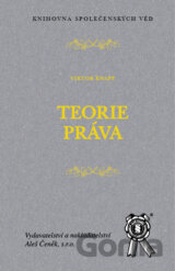 Teorie práva