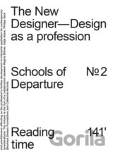 The New Designer