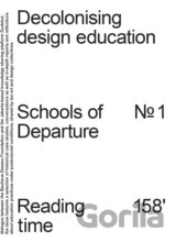 Decolonising Design Education
