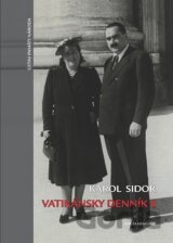 Vatikánsky denník II