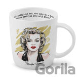Hrnček - Marilyn Monroe 2