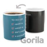 TO DO list