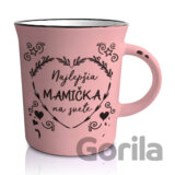 Nejlepšia mamička na svete