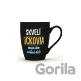 Zamatový hrnček Skvelý otec
