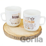 Babka a dedko