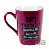 Výnimočný človek