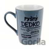 Pyšný dedko