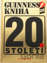 Guinnessova kniha 20. století