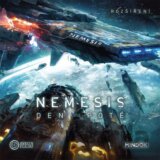 Nemesis: Den poté - rozšíření