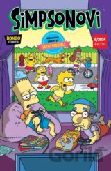 Simpsonovi 6/2024