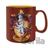Hrnček Harry Potter - Chrabromil (460 ml)