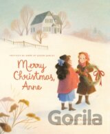 Merry Christmas Anne