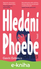 Hledání Phoebe