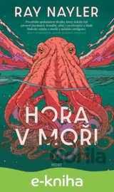 Hora v moři
