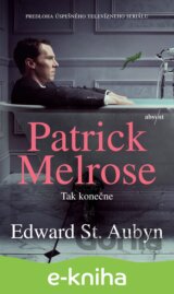 Patrick Melrose: Tak konečne