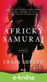 Africký samuraj