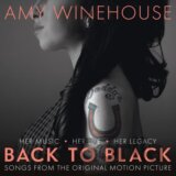 Back To Black: Music From The Original Motion Picture