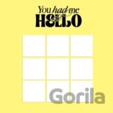 Zerobaseone: The 3rd Mini Album – You had me at HELLO (Digipack Ver.)