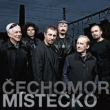 Čechomor: Místečko LP