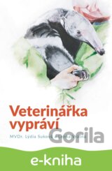 Veterinářka vypráví