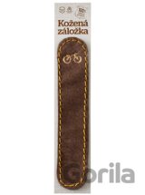 Záložka obšitá Kolo