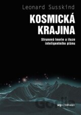 Kosmická krajina