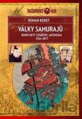 Války samurajů